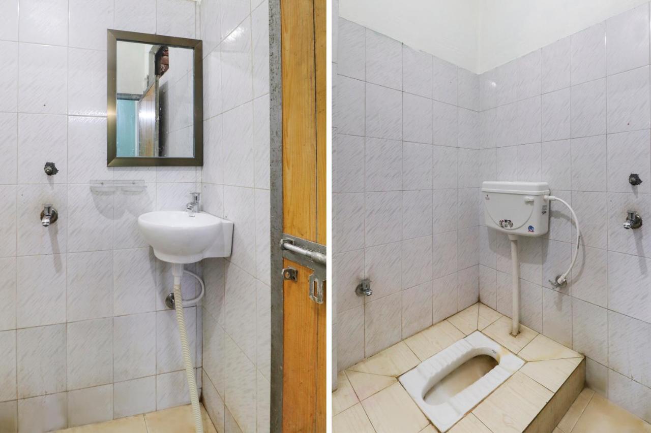 Spot On 67728 Ashish Guest House Jaunpur Εξωτερικό φωτογραφία